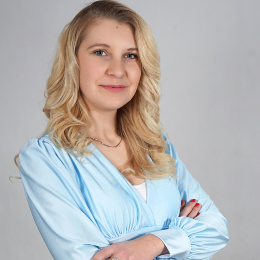 Berki-Varga Petra