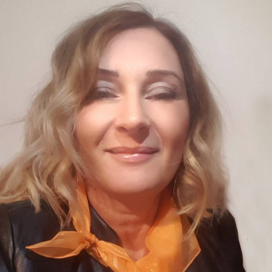 Bognár Zsuzsanna