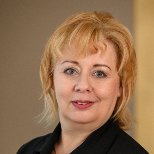 Leier Krisztina
