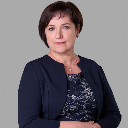 Horváth Ildikó