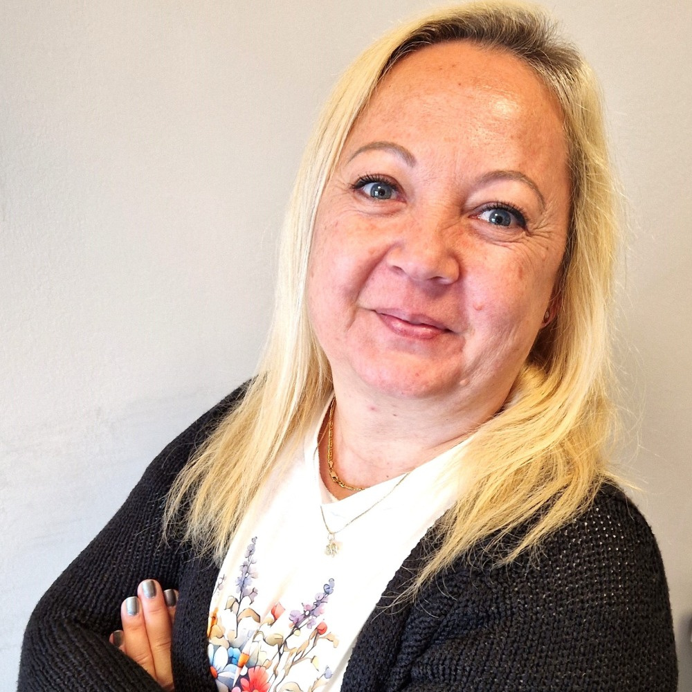 Horváthné Máriás Melinda