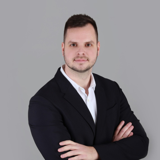Leitner Tamás