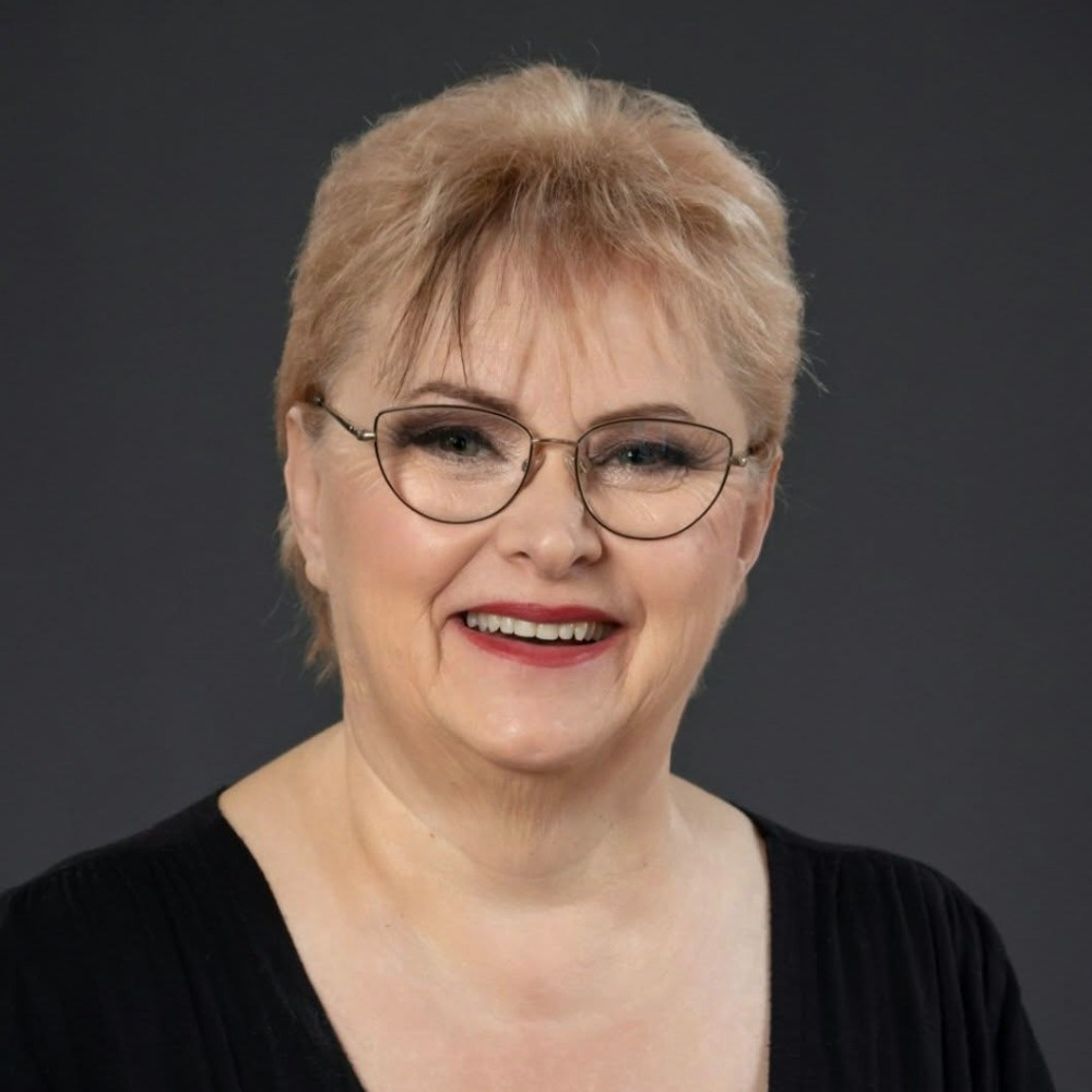 Németh Mária