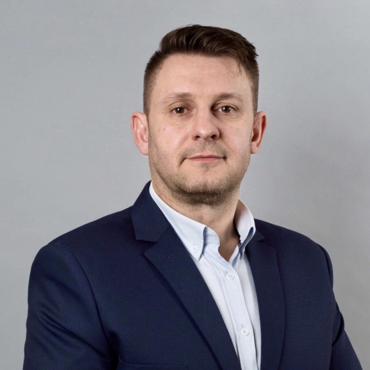 Szaszala Zsolt