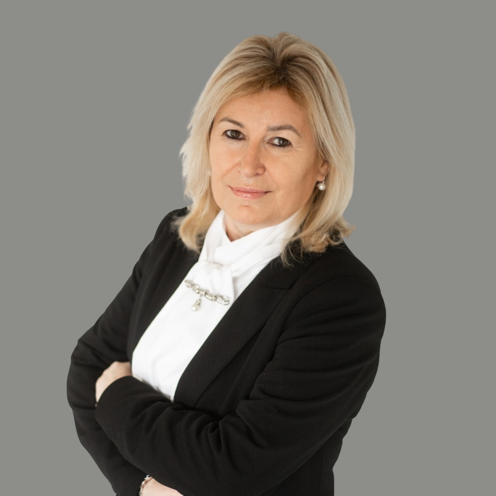 Tóthné Simon Emőke