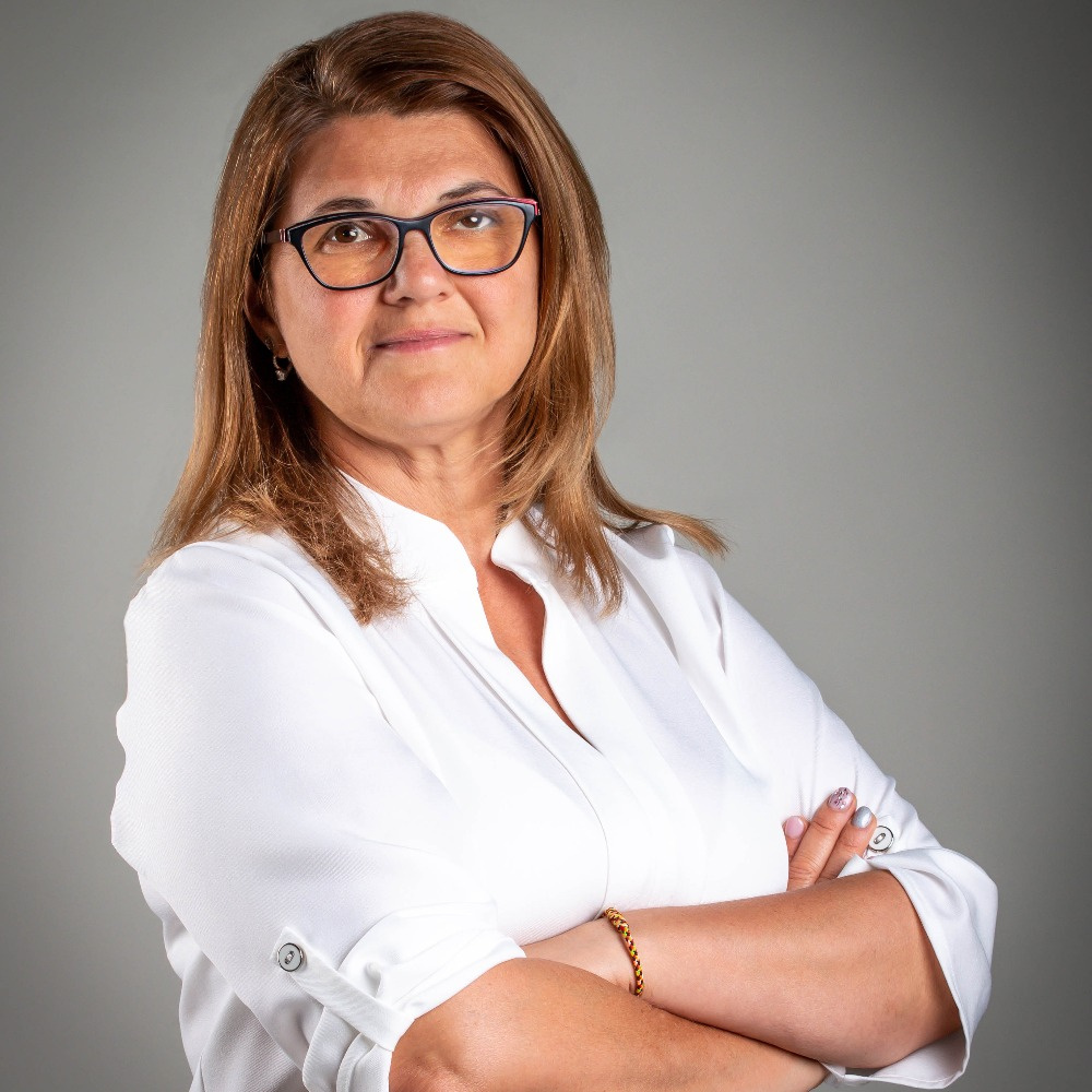 Vitovszkiné Kátai Szilvia