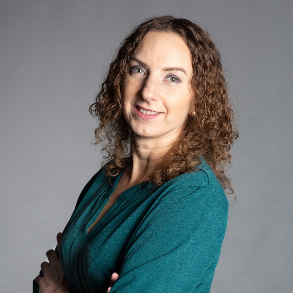Zaracsi Szilvia