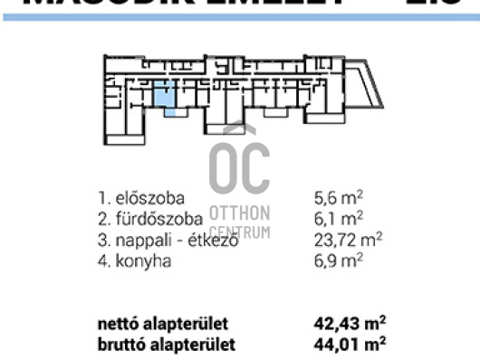 Index image