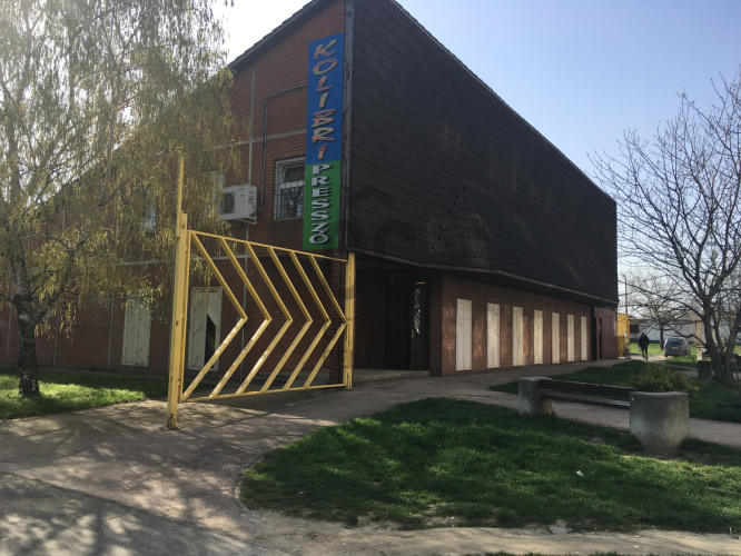 610m² · Üzlethelyiség · 99.000.000 Ft