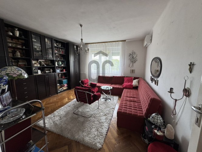 Lakás · 2 hálószoba · 52 m² · 28.900.000 Ft