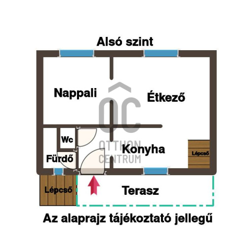 Családi ház · 5 hálószoba · 1045 m² · 99.900.000 Ft