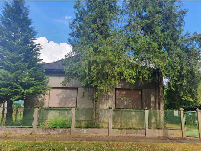 Barcsi eladó családi ház, OHH176095