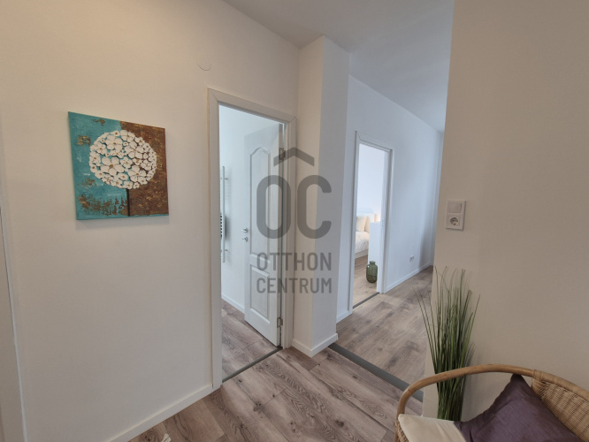 Lakás · 3 hálószoba · 67 m² · 62.900.000 Ft
