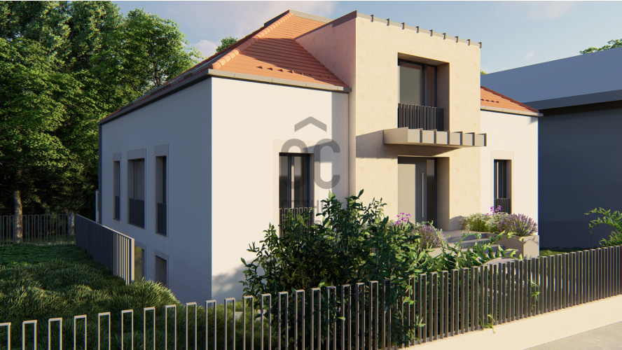 4 bed · 112m² · Lakás · 189.000.000 Ft