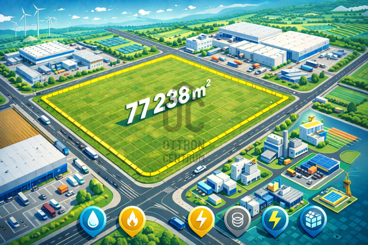 Telek · 2.275.000.000 Ft