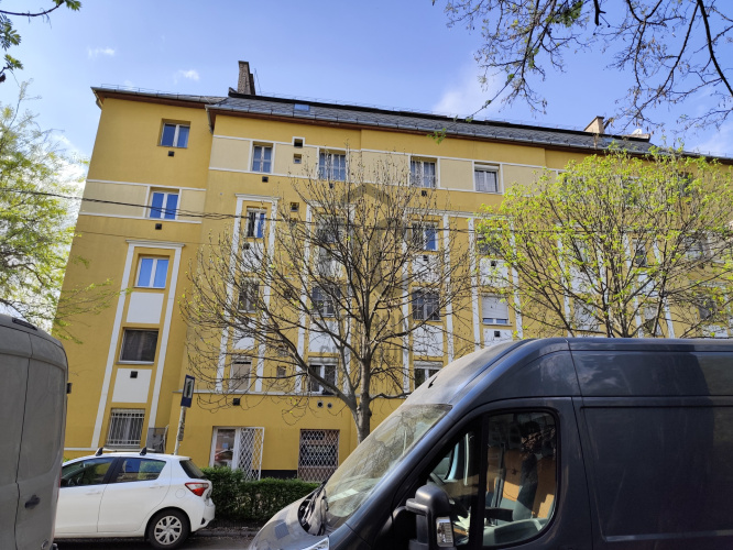 2 bed · 51m² · Lakás · 56.900.000 Ft
