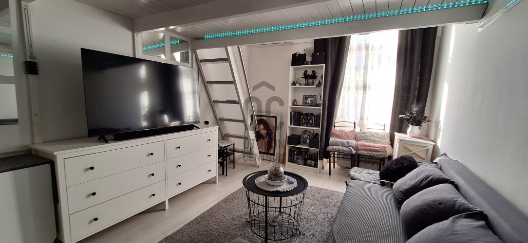 1 bed · 25m² · Lakás · 37.900.000 Ft