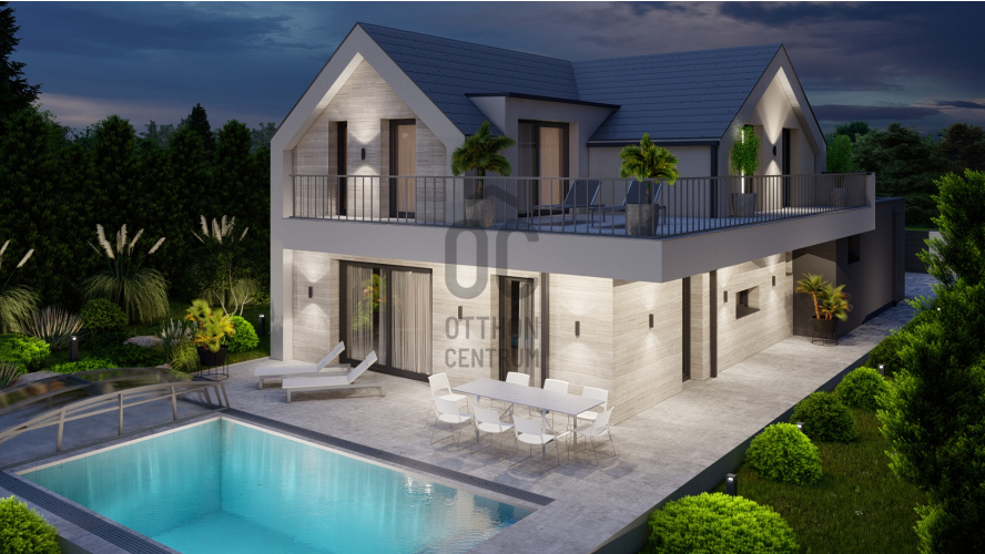 6 bed · 205m² · Családi ház · 279.000.000 Ft