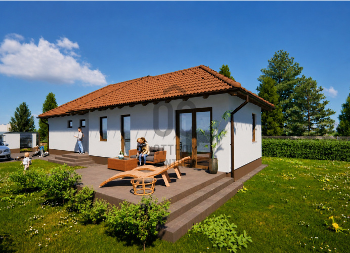 4 bed · 981m² · Családi ház · 219.000.000 Ft