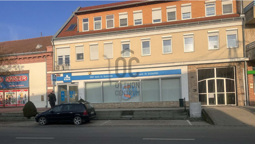 171m² · Üzlethelyiség · 127.000.000 Ft