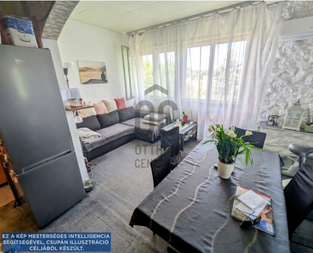 4 bed · 128m² · Családi ház · 169.000.000 Ft