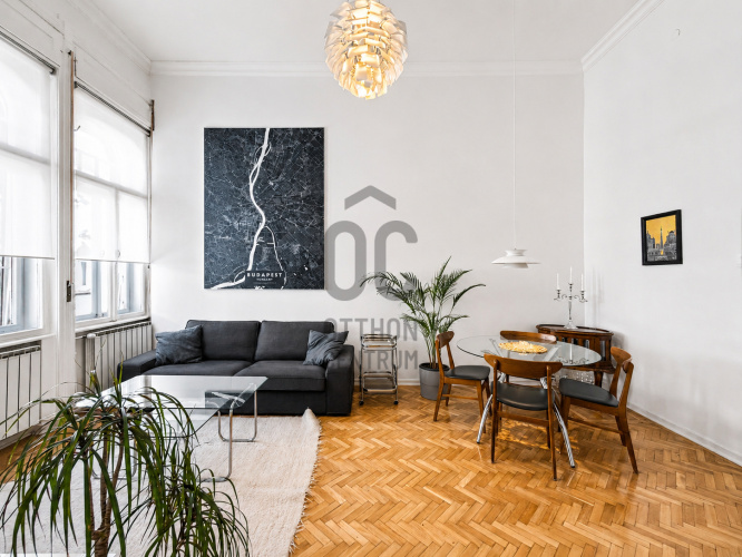 3 bed · 83m² · Lakás · 110.000.000 Ft