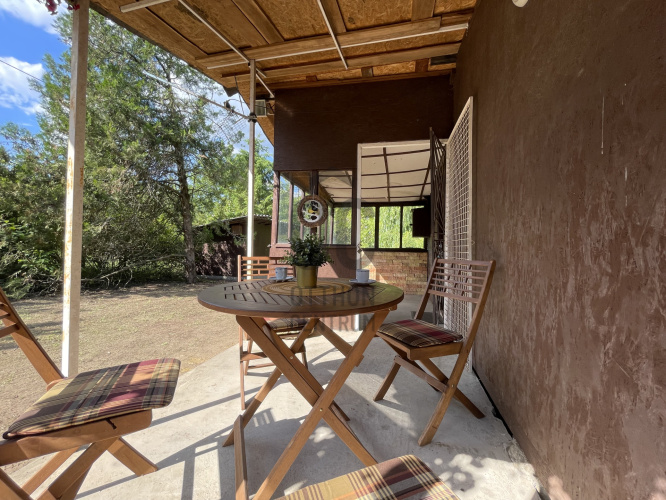 2 bed · 30m² · Nyaraló · 14.500.000 Ft