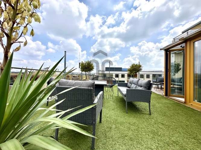 2 bed · 49m² · Lakás · 143.000.000 Ft