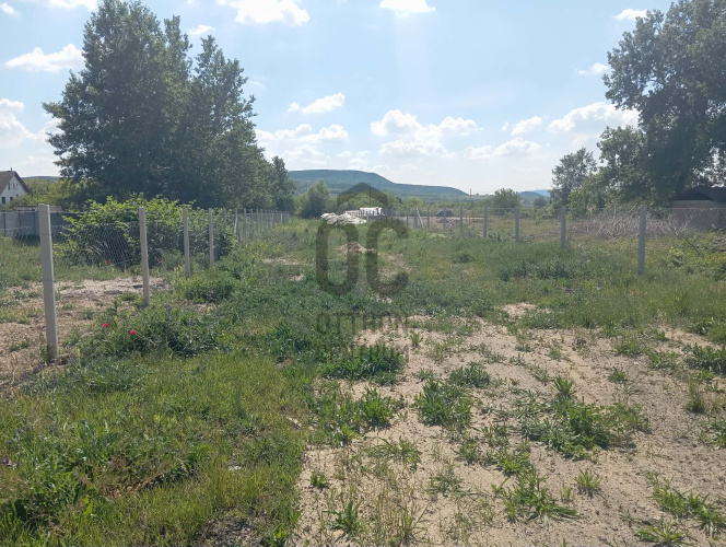 753m² · Telek · 11.000.000 Ft