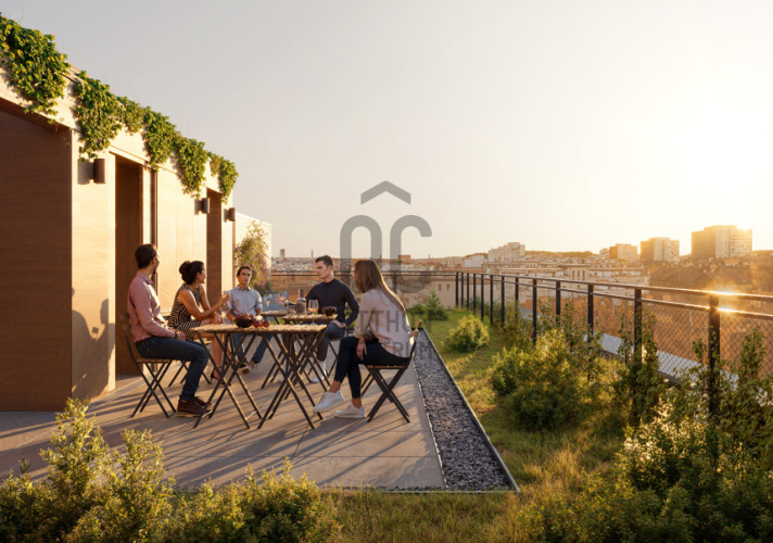 3 bed · 594m² · Lakás · 117.000.000 Ft