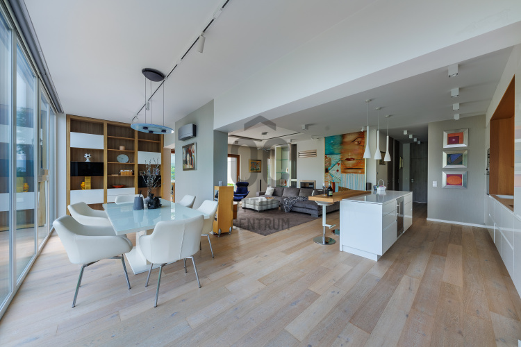 4 bed · 184m² · Lakás · 599.900.000 Ft