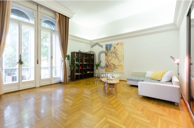 2 bed · 111m² · Lakás · 159.900.000 Ft