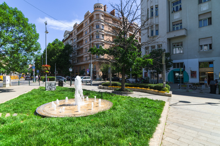 3 bed · 107m² · Lakás · 139.900.000 Ft