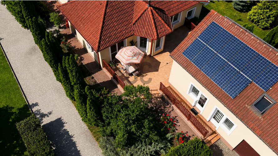 5 bed · 237m² · Családi ház · 220.000.000 Ft