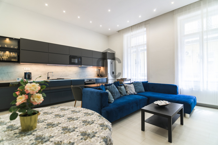 3 bed · 77m² · Lakás · 129.000.000 Ft