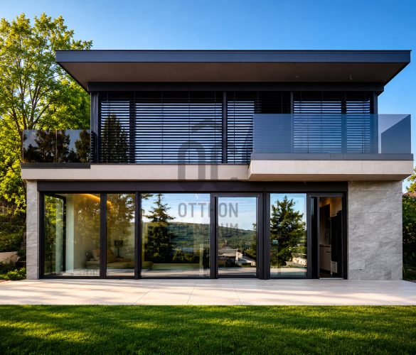 5 bed · 206m² · Családi ház · 459.000.000 Ft