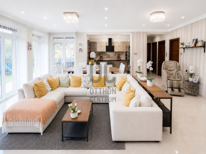 5 bed · 175m² · Családi ház · 250.000.000 Ft