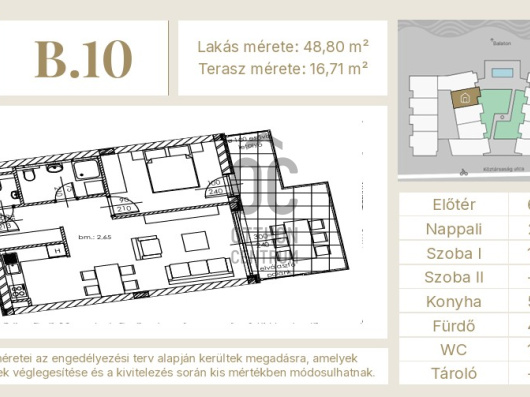 Index image