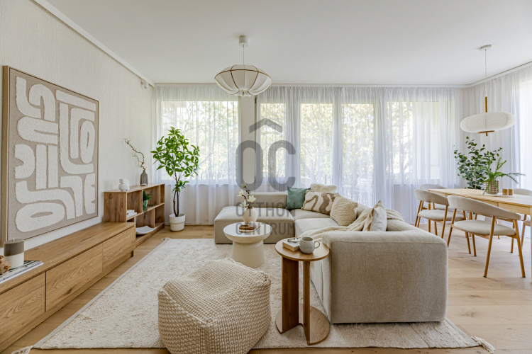5 bed · 129m² · Lakás · 335.000.000 Ft