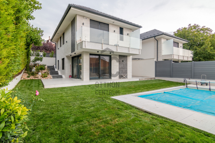 6 bed · 180m² · Családi ház · 280.000.000 Ft