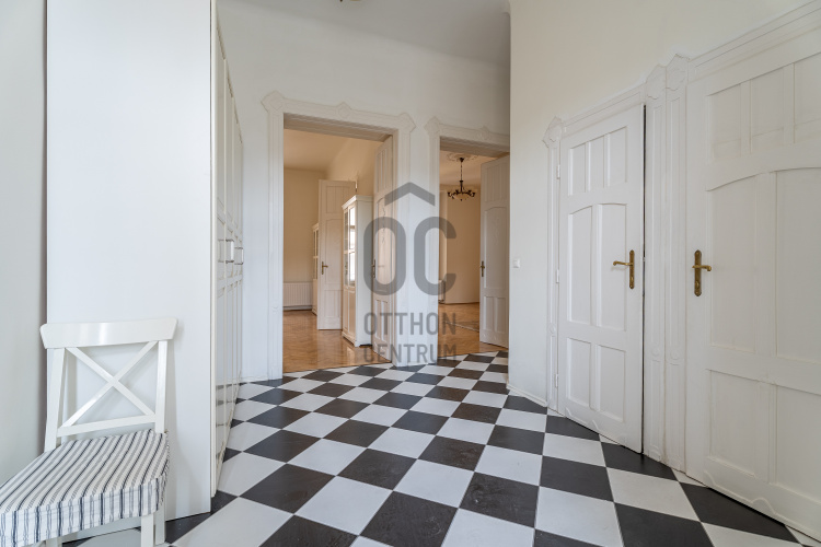 4 bed · 114m² · Lakás · 129.000.000 Ft