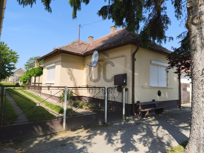 3 bed · 80m² · Nyaraló · 69.300.000 Ft