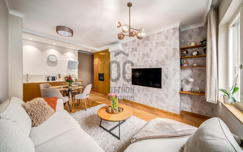2 bed · 47m² · Lakás · 380.000 Ft