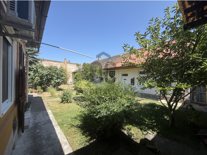 1-roms leilighet, 52 m²