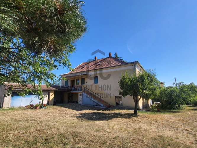 7 bed · 232m² · Családi ház · 259.000.000 Ft