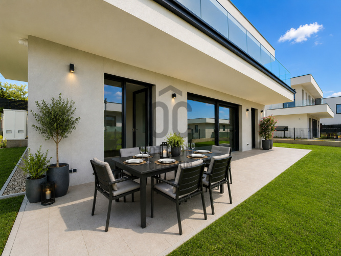 4 bed · 1397m² · Családi ház · 298.500.000 Ft