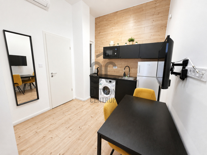 2 szobás lakás, 60 m²