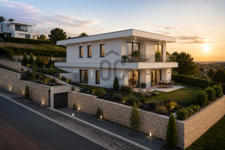 3 bed · 601m² · Lakás · 146.000.000 Ft