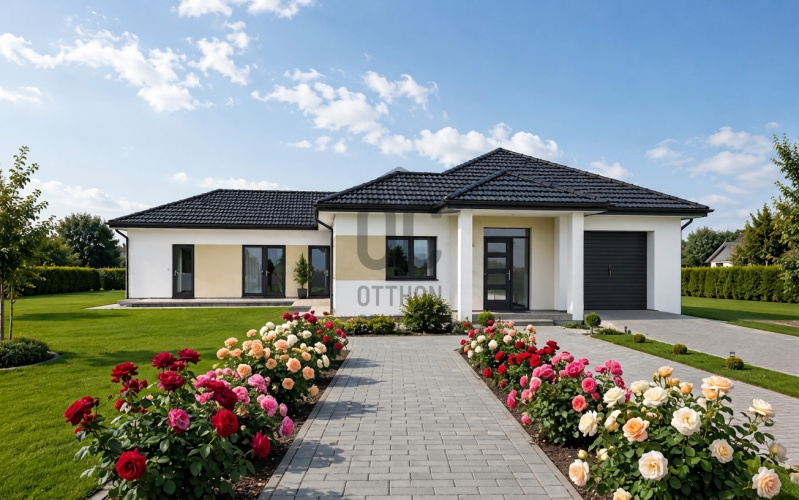 5 bed · 178m² · Családi ház · 244.000.000 Ft