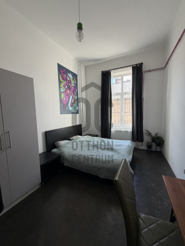 Lakás – Budapest VI. kerület - Több